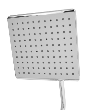 Душевая система Agger Merry A1394400 смеситель с изливом, хром